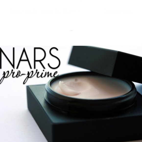 NARS PRO PRIME SKIN SMOOTHING FACE PREP BASE. CULT PRODUCT! - Picture 4 of 11